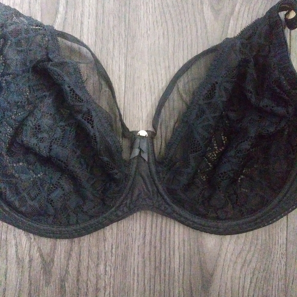 Freya Other - Freya bra 34G Soiree Lace #5011 underwire (A1-13)